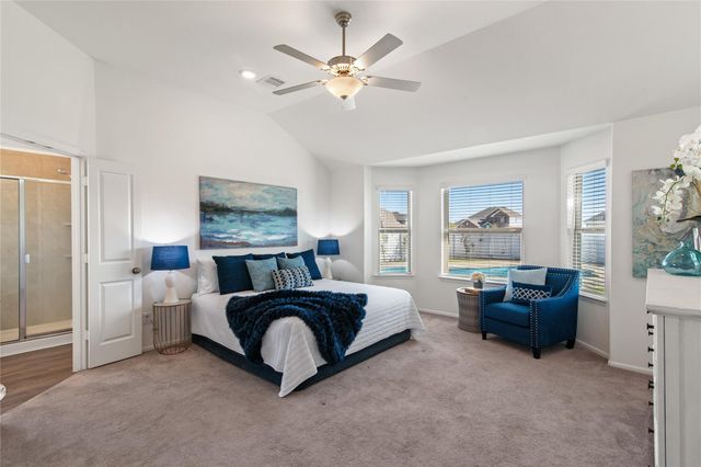 705 Autumn Lake Lane, Magnolia, TX 77354