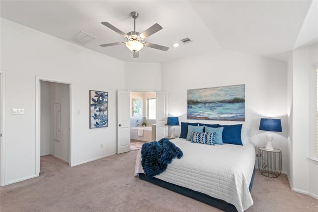 705 Autumn Lake Lane, Magnolia, TX 77354