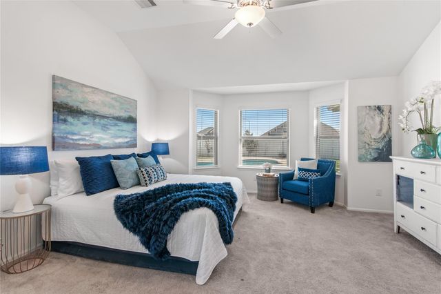 705 Autumn Lake Lane, Magnolia, TX 77354