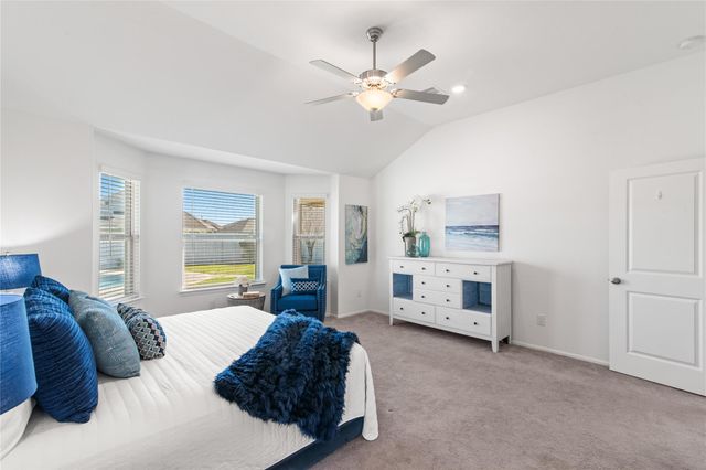 705 Autumn Lake Lane, Magnolia, TX 77354