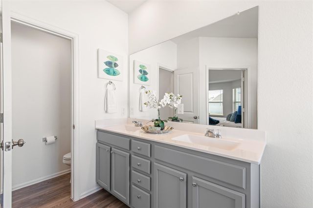 705 Autumn Lake Lane, Magnolia, TX 77354