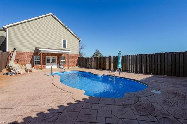 126 Stone Road, Reidsville, NC 27320