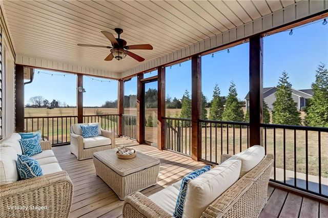 126 Stone Road, Reidsville, NC 27320