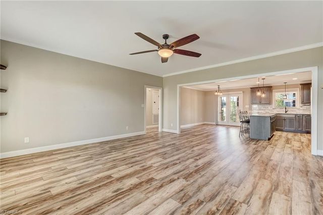 126 Stone Road, Reidsville, NC 27320