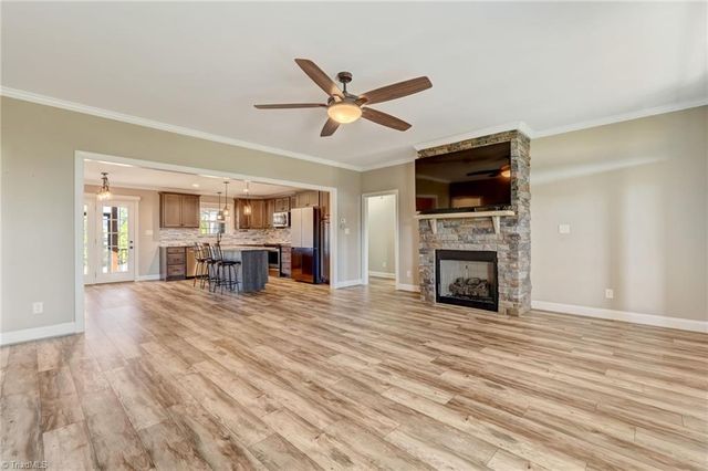 126 Stone Road, Reidsville, NC 27320