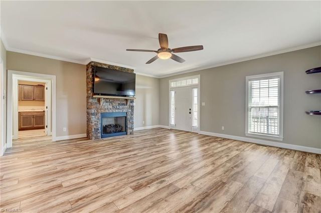 126 Stone Road, Reidsville, NC 27320