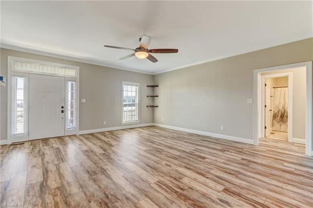 126 Stone Road, Reidsville, NC 27320