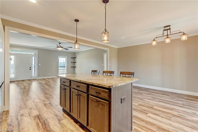 126 Stone Road, Reidsville, NC 27320