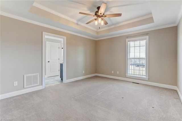 126 Stone Road, Reidsville, NC 27320