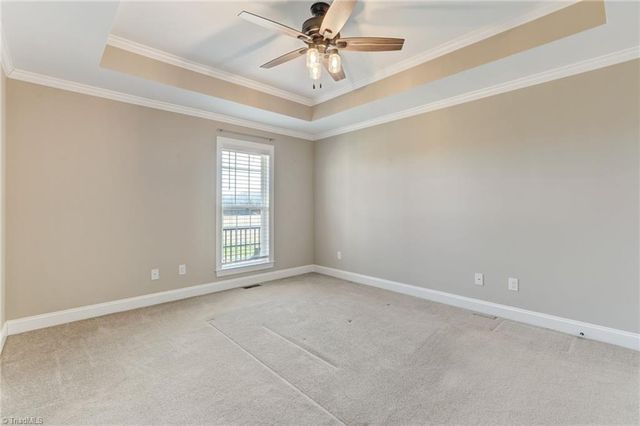 126 Stone Road, Reidsville, NC 27320