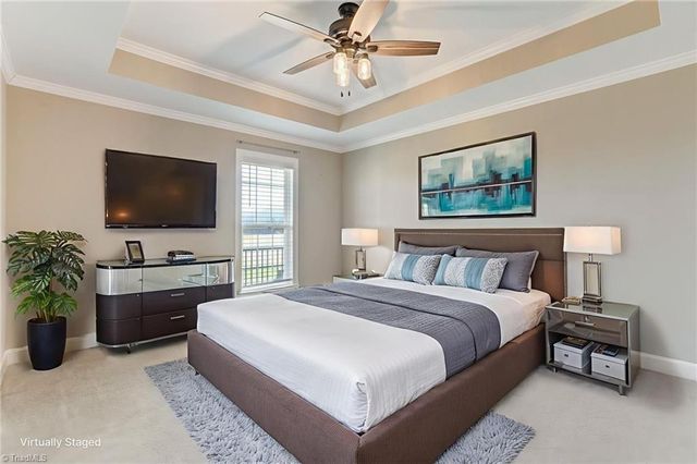 126 Stone Road, Reidsville, NC 27320