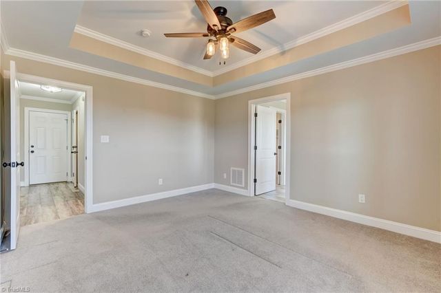 126 Stone Road, Reidsville, NC 27320