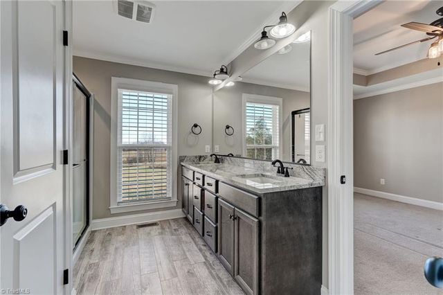 126 Stone Road, Reidsville, NC 27320