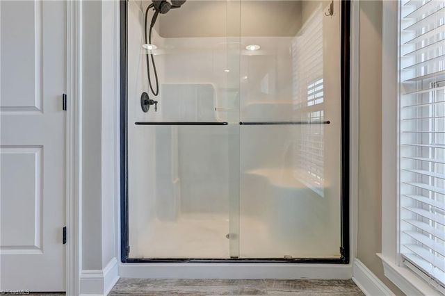 126 Stone Road, Reidsville, NC 27320