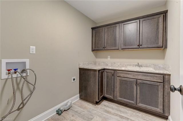 126 Stone Road, Reidsville, NC 27320