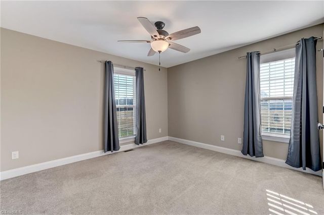 126 Stone Road, Reidsville, NC 27320