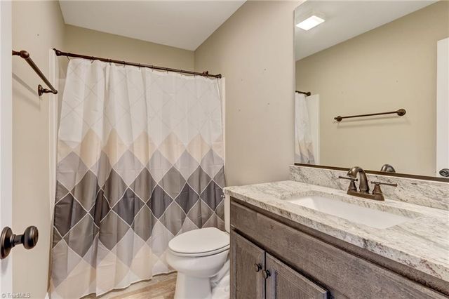 126 Stone Road, Reidsville, NC 27320