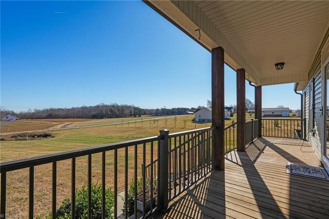 126 Stone Road, Reidsville, NC 27320