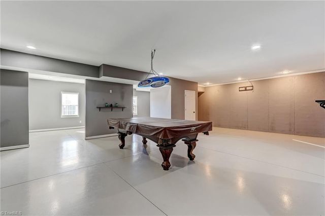 126 Stone Road, Reidsville, NC 27320