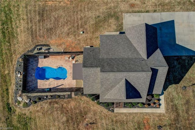 126 Stone Road, Reidsville, NC 27320