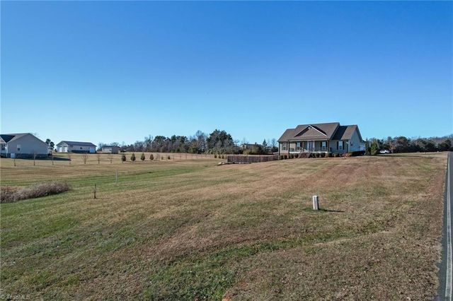 126 Stone Road, Reidsville, NC 27320