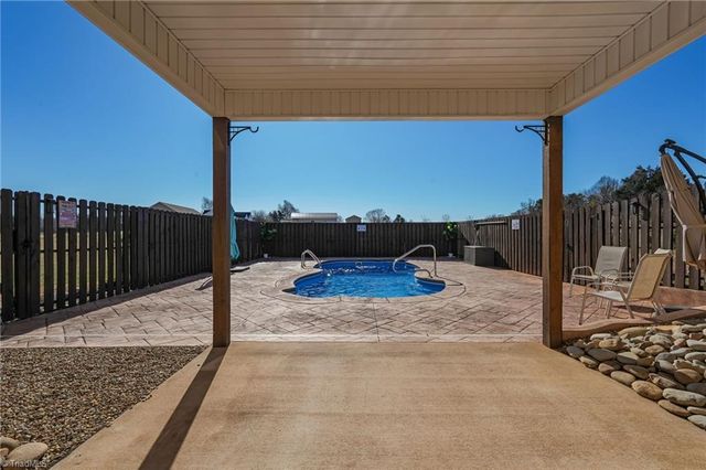 126 Stone Road, Reidsville, NC 27320