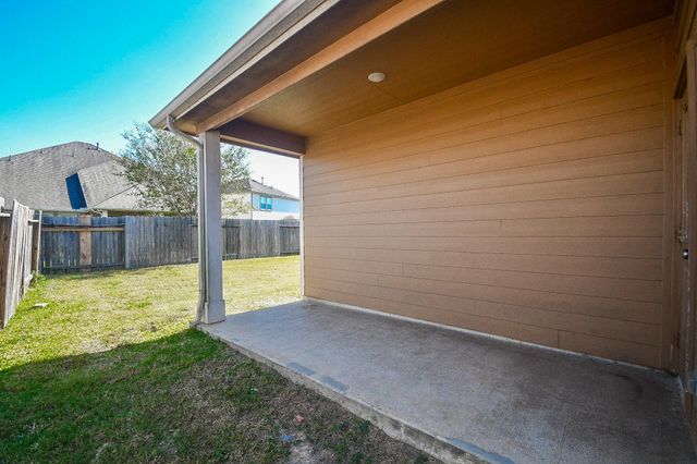 5406 Baronet Drive, Katy, TX 77493