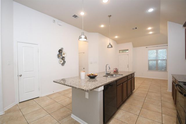 5406 Baronet Drive, Katy, TX 77493