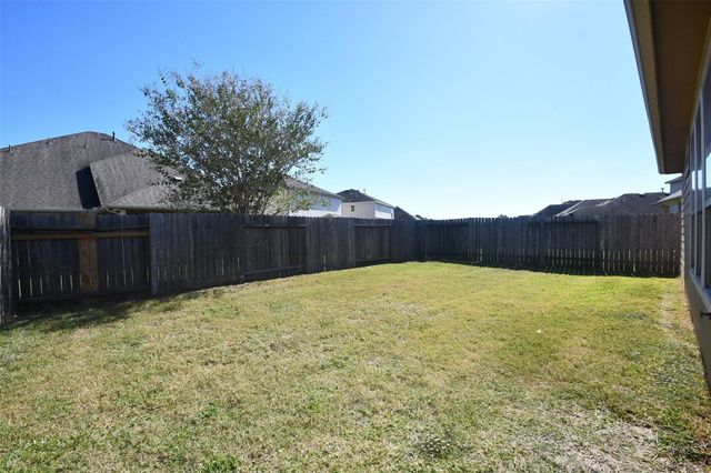 5406 Baronet Drive, Katy, TX 77493