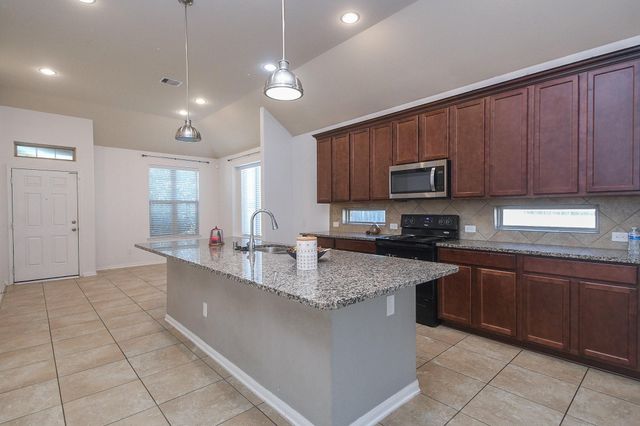 5406 Baronet Drive, Katy, TX 77493