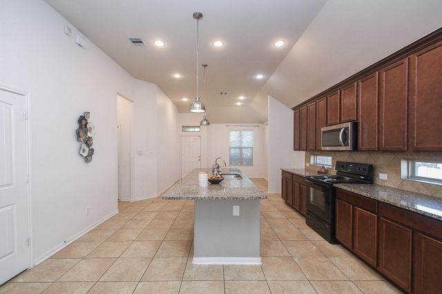 5406 Baronet Drive, Katy, TX 77493