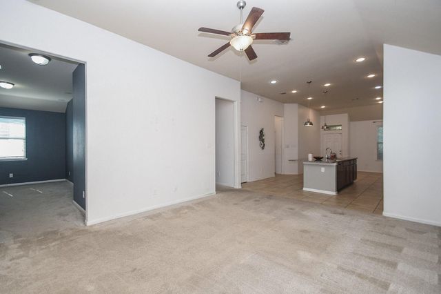 5406 Baronet Drive, Katy, TX 77493