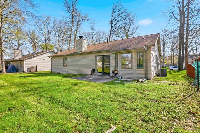 6423 Verandah Lane, Fort Wayne, IN 46835