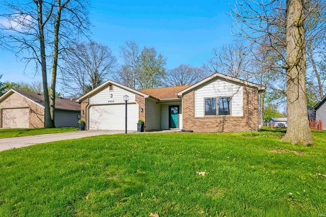 6423 Verandah Lane, Fort Wayne, IN 46835