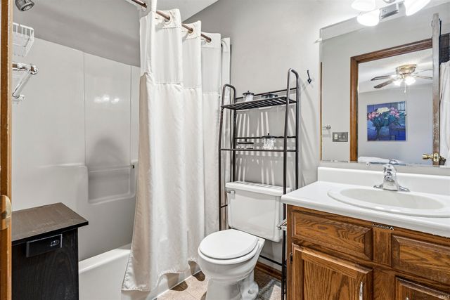 6423 Verandah Lane, Fort Wayne, IN 46835