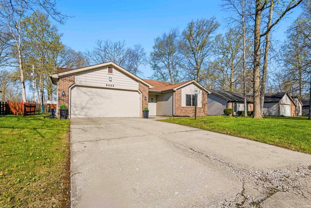 6423 Verandah Lane, Fort Wayne, IN 46835