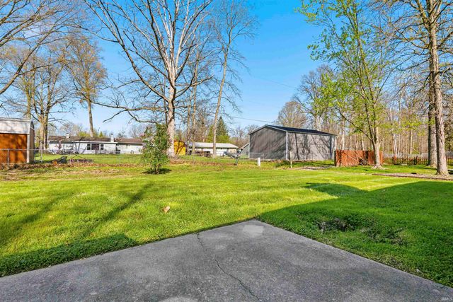 6423 Verandah Lane, Fort Wayne, IN 46835