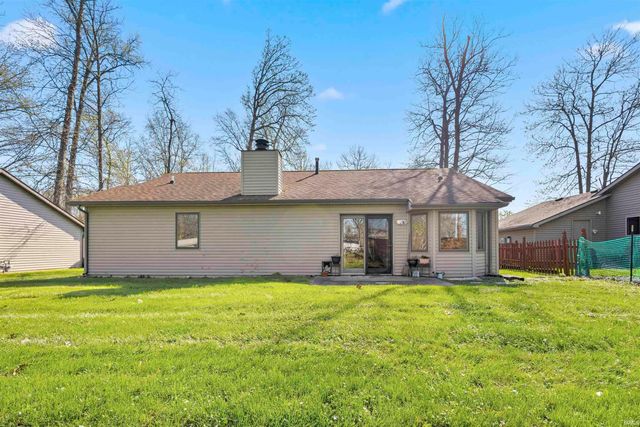 6423 Verandah Lane, Fort Wayne, IN 46835