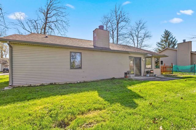 6423 Verandah Lane, Fort Wayne, IN 46835
