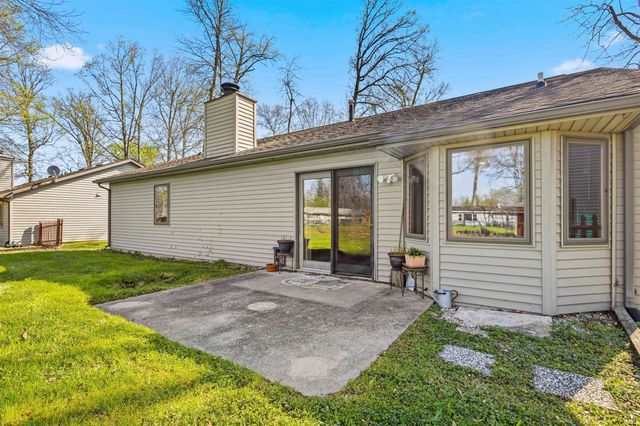 6423 Verandah Lane, Fort Wayne, IN 46835