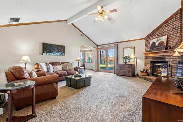 6423 Verandah Lane, Fort Wayne, IN 46835