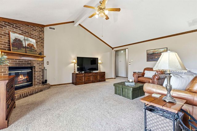 6423 Verandah Lane, Fort Wayne, IN 46835