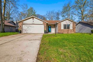 6423 Verandah Lane, Fort Wayne, IN 46835