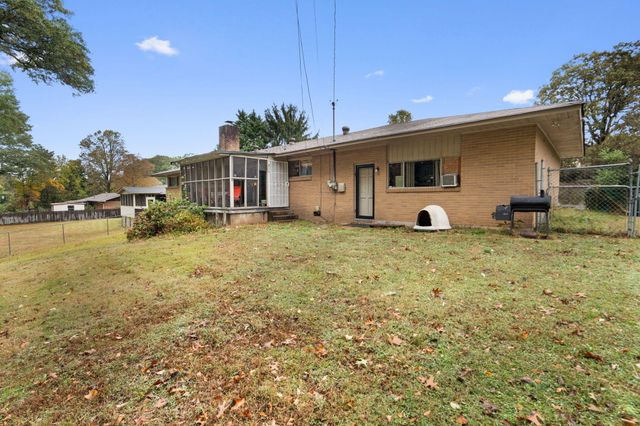 4618 Maywood Lane, Chattanooga, TN 37416