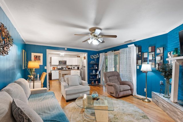 4618 Maywood Lane, Chattanooga, TN 37416