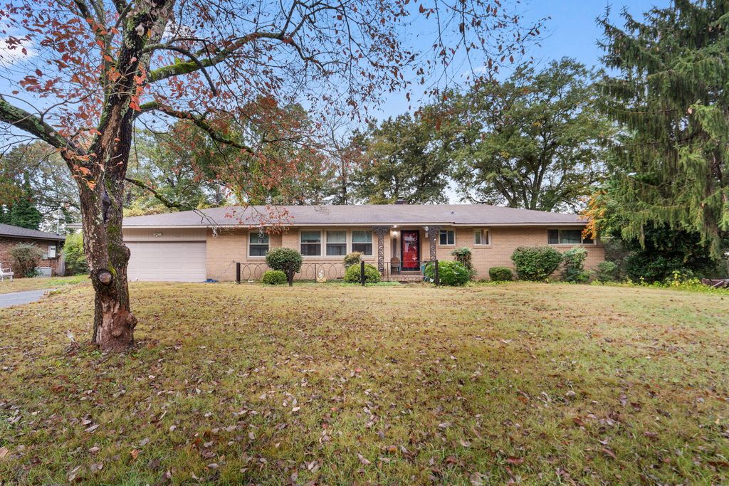 4618 Maywood Lane, Chattanooga, TN 37416