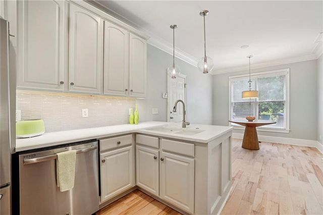 2341 Glynn Drive SE, Atlanta, GA 30316