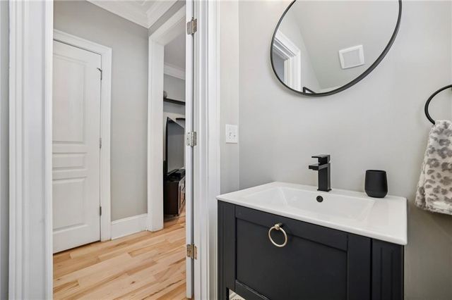 2341 Glynn Drive SE, Atlanta, GA 30316