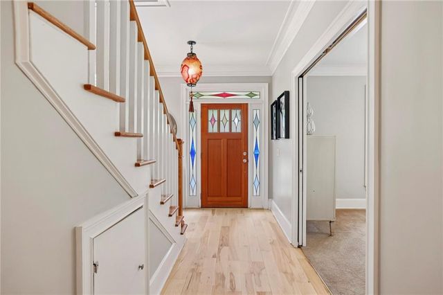2341 Glynn Drive SE, Atlanta, GA 30316