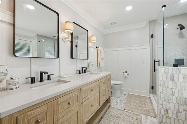 2341 Glynn Drive SE, Atlanta, GA 30316
